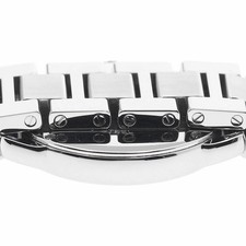 CARTIER W6701004 Ronde Solo SM Quartz Ladies _941905 Authentic From Japan 6