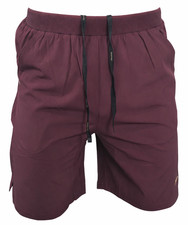 Slazenger Padel - Teo Shorts - Harvard Red - Mens Sports Shorts