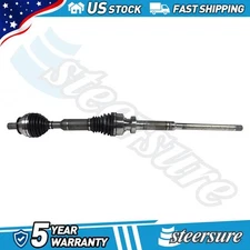GSP Front Right CV Axle Assembly for 2010 2011 2012 2013 2014-2016 Volvo XC60