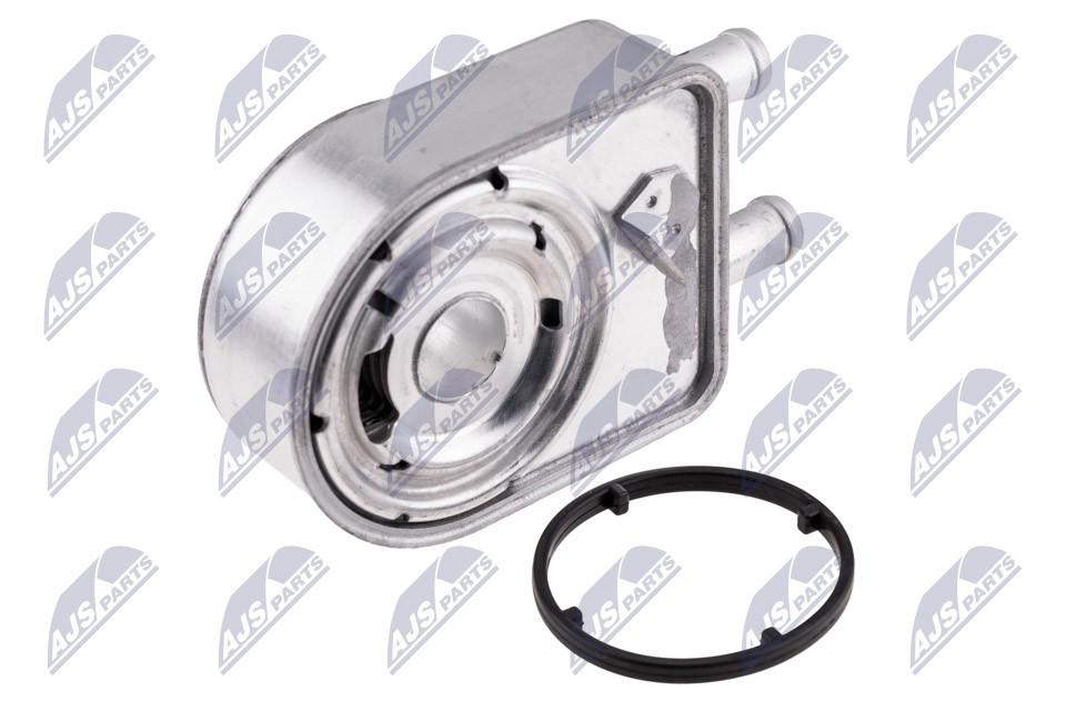 Fits NTY CCL-HY-019 OIL COOLER