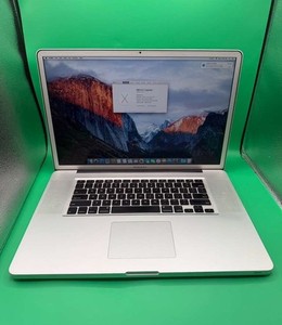 17 MacBook Pro 2011 | eBay