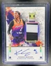 2025 Panini Impeccable WNBA Kahleah Copper Elegance Patch Auto Holo Silver #/25