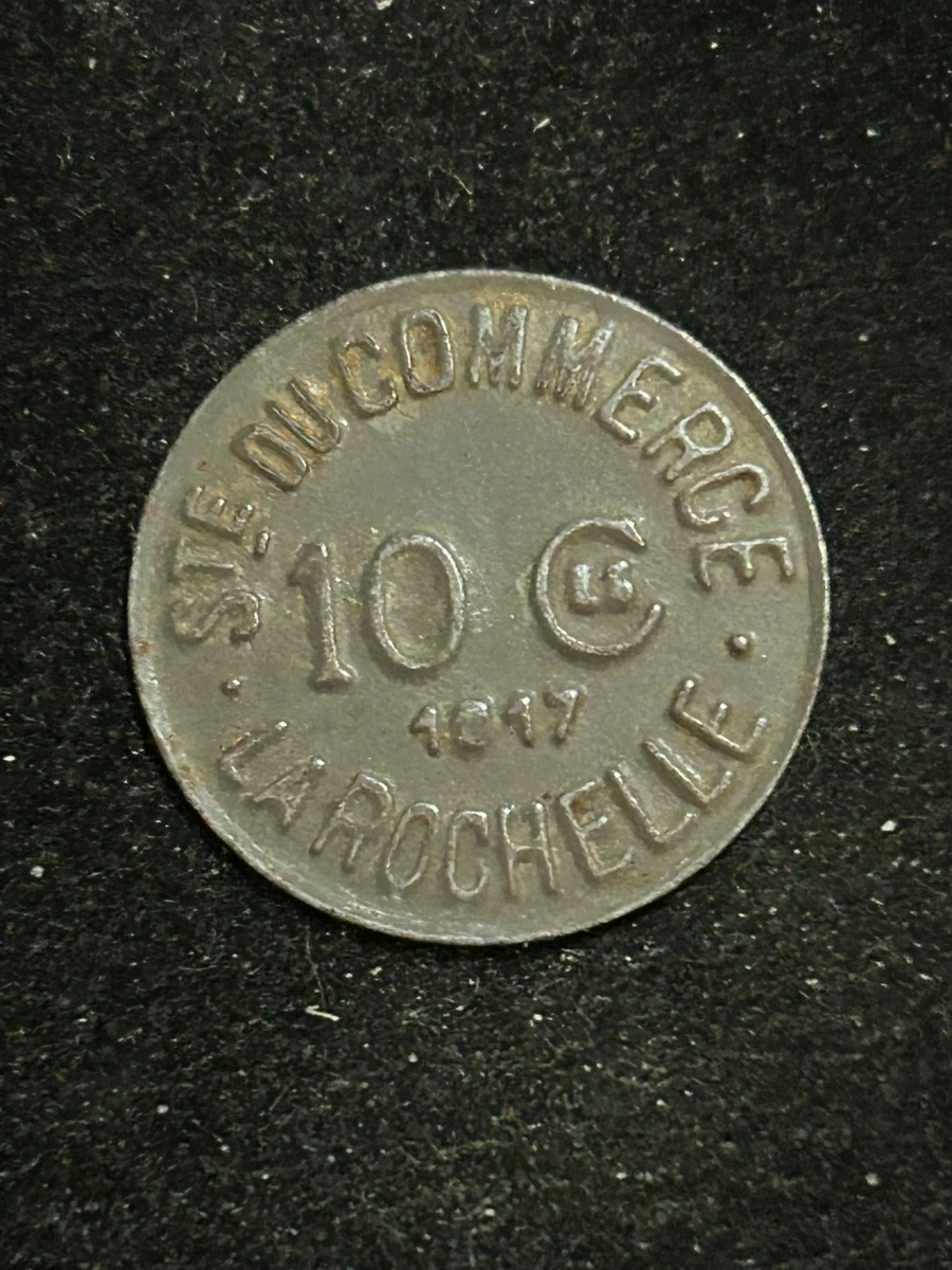 1917 Year French Coins for sale | eBay