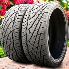 2 Giovanna As 28535r20 Zr 104y Xl All Season Tires 50k Mi Warranty 420aa