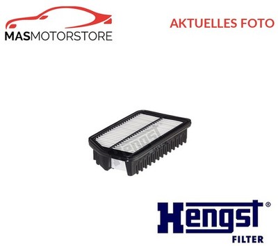 MOTOR LUFTFILTER MOTORFILTER HENGST FILTER E1136L I FÜR HYUNDAI I30,ELANTRA