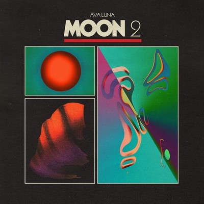 Ava Luna Moon 2 CD WV176CD NEU