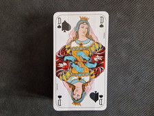 JEU de CARTES TAROT - LA POSTE