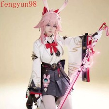 Honkai Star Rail Topaz Full Set Cosplay Costume Halloween Xmas Birthday Outfit