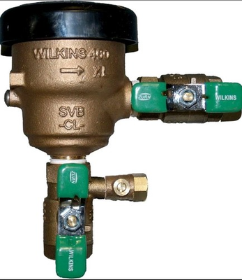 #ad #ad 34 460XL Spill Resistant Pressure Vacuum Breaker $375.00