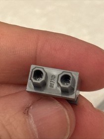 LEGO Jar Jar Binks Minifigure -7929 9499 75080  Star Wars Gungan Naboo AAT