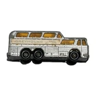 Lesney Matchbox No. 66 Greyhound Coach Die Cast Made In England