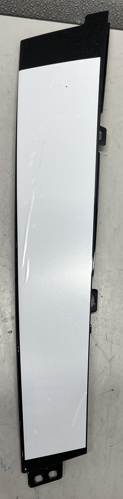 Bentley Flying Spur Pillar cover