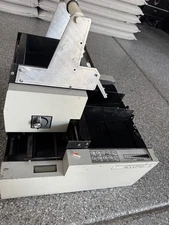 Accufast XL Label Affixer - Stamp Affixer - Stamping Machine