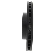 Centric Parts 120.42069 Centric Premium Brake Rotor For 99-01 I30 Maxima