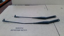 SCHEIBENWISCHER VORNE WIPER ARM FRONT Ford Focus 2 2007 1731536 #104224696