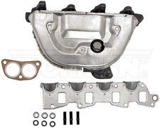 New Dorman 674-532 Exhaust Manifold Kit For 89-95 Geo Tracker 1.6l 96069343