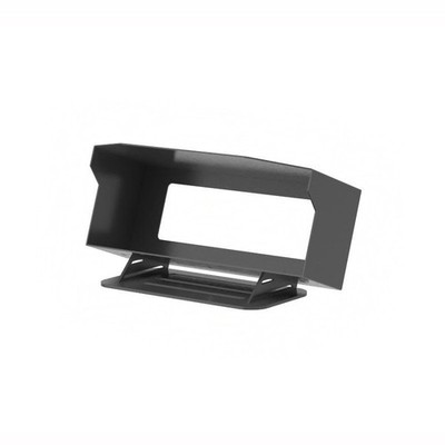 WeFly A320 FCU Mount High Quality Metal Bracket for A320 Flight Game Simulator #