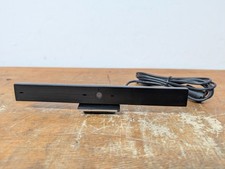 Sony Webcam Bar CMU-BR100 - Skype Camera TV Web Cam Microphone Zoom Meet Meeting