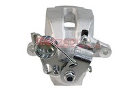 Bremssattel Metzger Autoteile 6261373 IAM FüR Audi A4 B5 8D2 Avant 8D5 Quattro