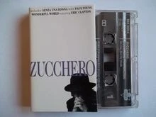 Zucchero [Musikkassette] | CD | Zustand gut - Bild 1 von 2