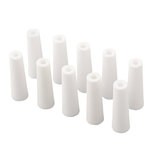 Sandblaster Nozzle Set of 10 for Efficient Sandblasting and Carving Tasks - Bild 11 von 33