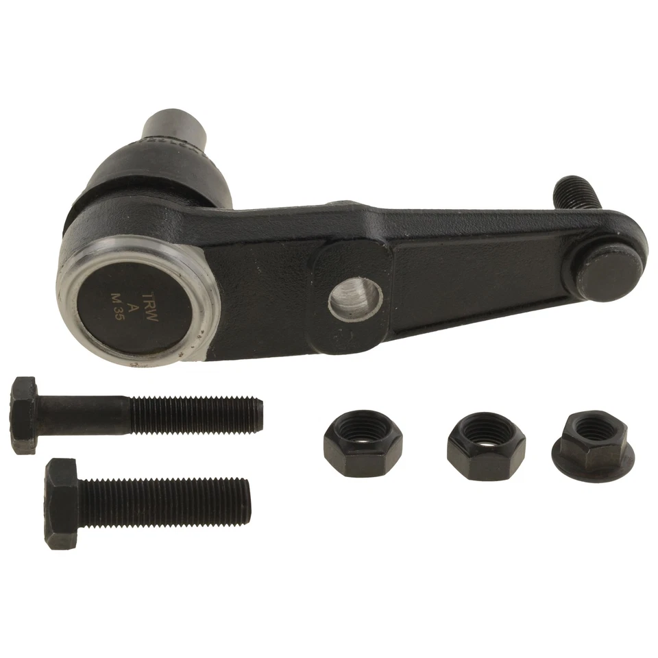 Front Lower Ball Joint for Ford Escort 1997 - 2003 TRW JBJ162 Foto 2 de 4