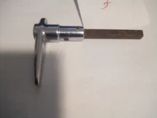 Nash Car Rear Trunk Locking handle