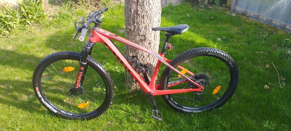 Ghost Lector Lc - Bild 2 von 4