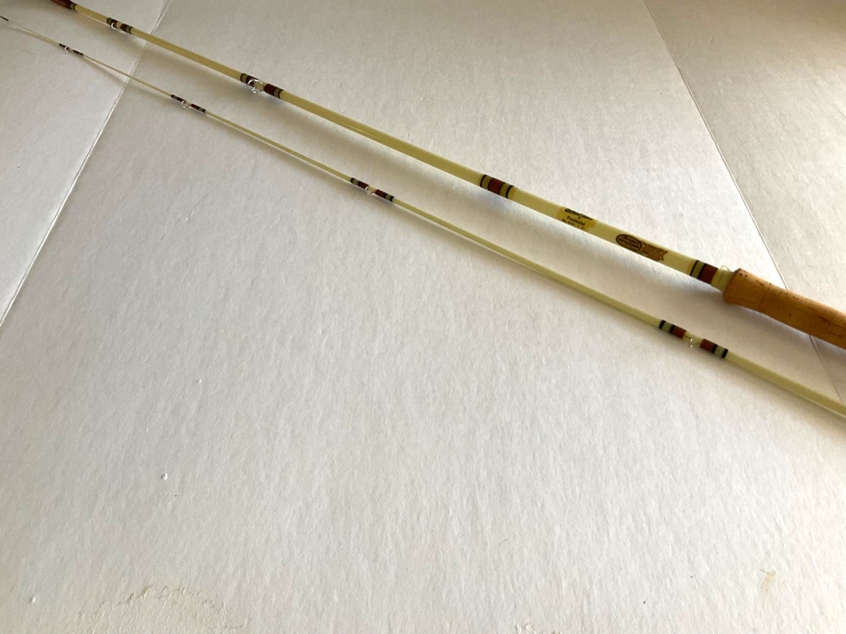 Shakespeare Fly Fishing Rod Fishing Rods & Poles 2 for sale | eBay