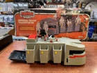 Imperial Troop Transporter with Box (Vintage Star Wars, Kenner) COMPLETE