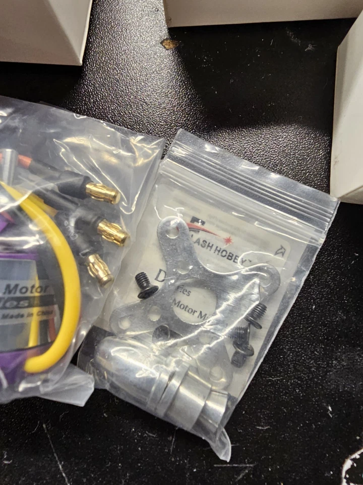 DYS Quadcopter Motors - Image 3 of 4