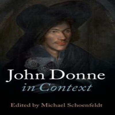 John Donne in Context Cambridge University Press Paperback Cambri