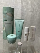 TATCHA Clarifying Cleanse + Hydrate Mini Set ...