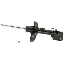 For Honda Ridgeline 2006-2014 New KYB Front Strut Assembly