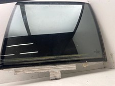 Mercedes-Benz S W140 1998 Fenster Scheibe T&uuml;r hinten 43R001267 CAR7235