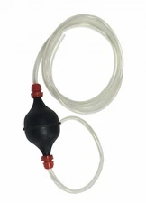 WirthCo 32469 Funnel King Black Bulb Siphon Pump - 1 EACH