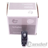 Esen Skv Fensterheberschalter Links/Rechts Passend FüR Renault Clio Kangoo