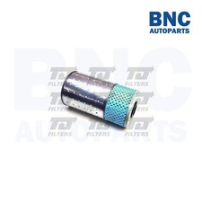 TJ Filters Oil Filter fits MERCEDES-BENZ G-CLASS 1987-2000