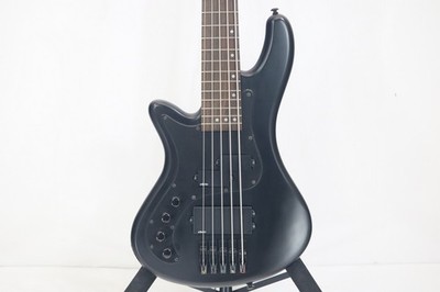 Schecter AD-SL-STLS-5/LH Used Bass Guitar