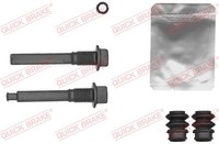 FÜHrungshÜLsensatz, Bremssattel FÜR Mitsubishi, Opel - Quick Brake 113-1424X