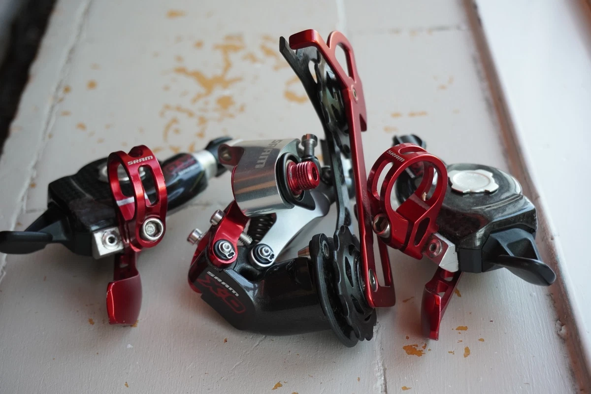 sram x0 products for sale | eBay UK