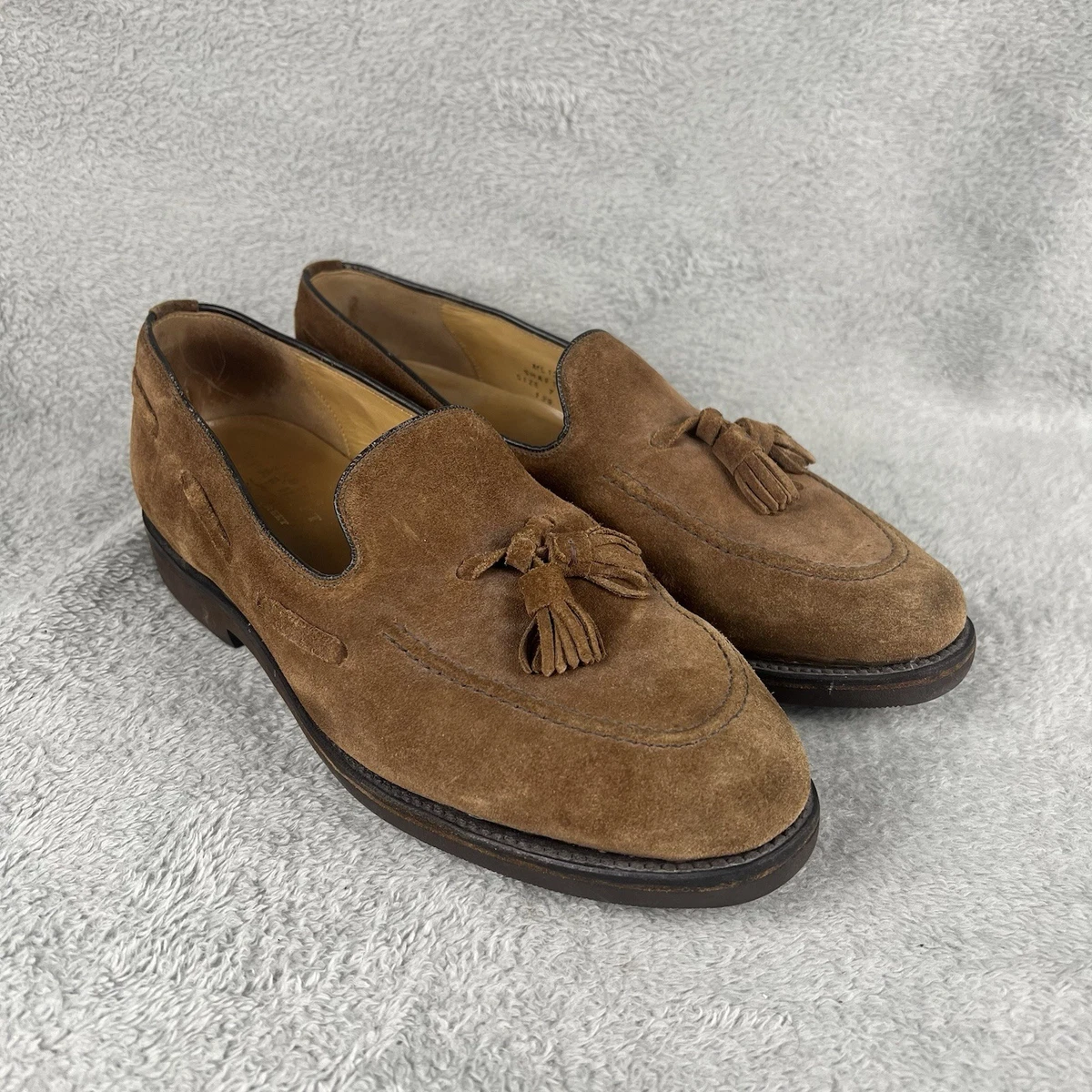 Charles Tyrwhitt Loafer Casual Shoes for Men for sale | eBay