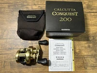 DAIWA 21 Certate 200 Reel Fishing Gear Saltwater Spinning
