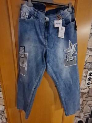 Angel Of Style Gr 52 Stretchig.. Neu...ausgefallen