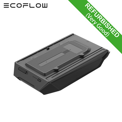 EcoFlow Refurbished 1024Wh LFP Akku für WAVE 3 Mobile Klimageräte