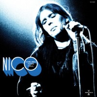 Nico - Chelsea Town Hall Blue Vinyl - Vinyl Record - G3Z