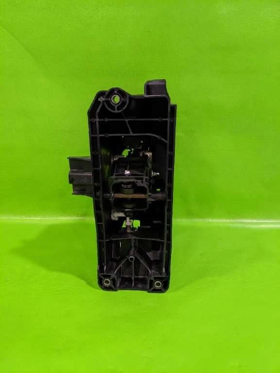 09-12 RAM 1500 AT TRANSMISSION FLOOR GEAR SHIFT SHIFTER ASSEMBLY OEM 4336-22 Foto 3 de 4