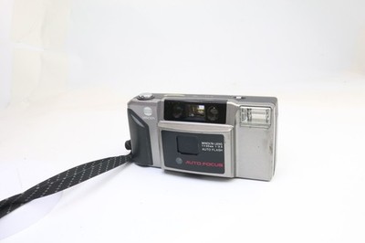 MINOLTA AF-E Vintage Kamera
