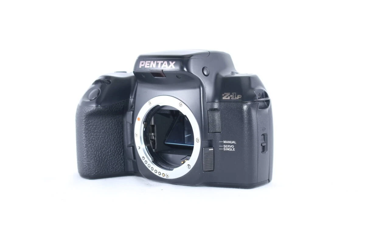 Pentax Z-1P Film Cameras for sale | eBay
