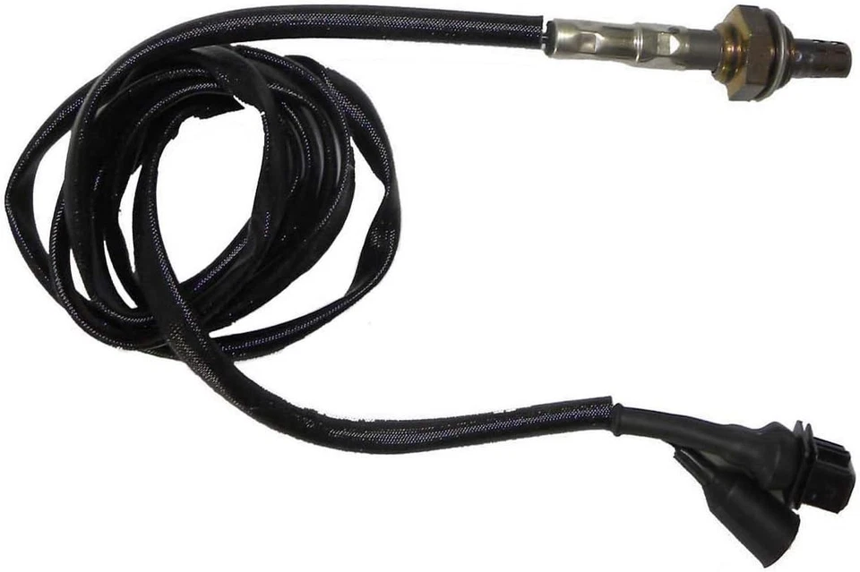 Nuovo Sensore Ossigeno Lambda O2 per VOLVO 960 II (964) 2.9 2922CC 204HP 1990-1996 - Immagine 2 di 4